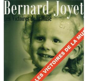 Bernard JoyetLes victoires de la muse