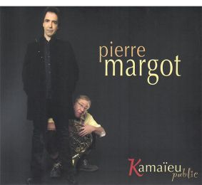 Pierre MargotKamaïeu